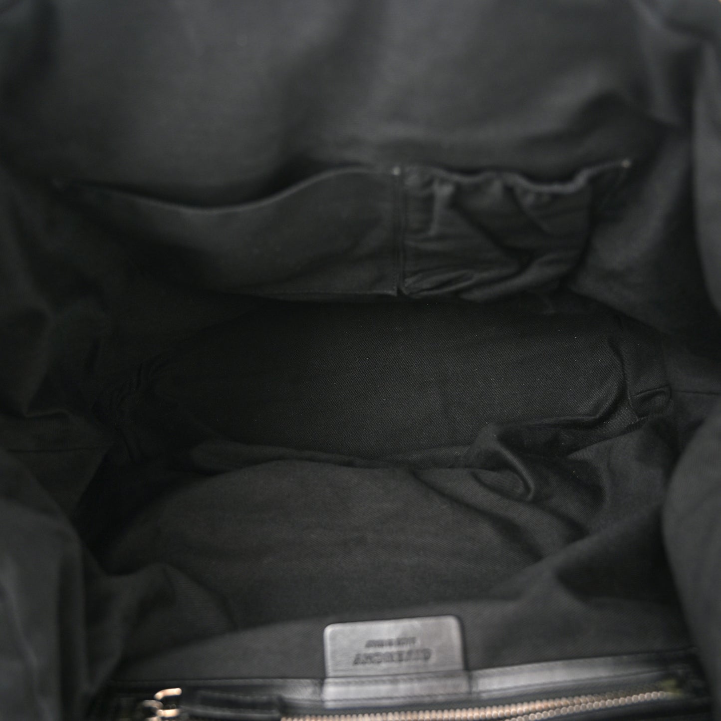 Lambskin Medium Nightingale Black