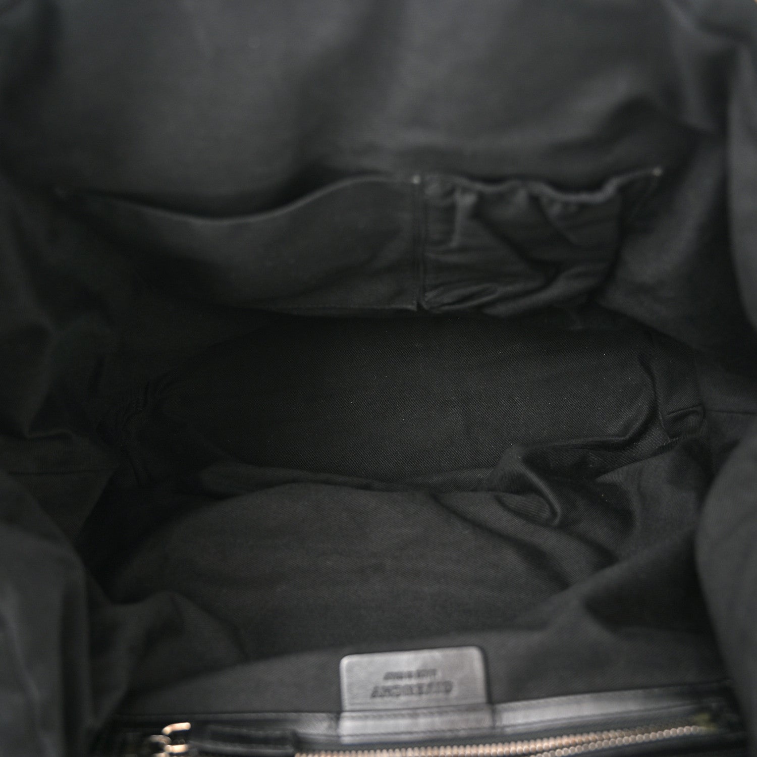 Givenchy Lambskin Medium Nightingale Black 5 of 10