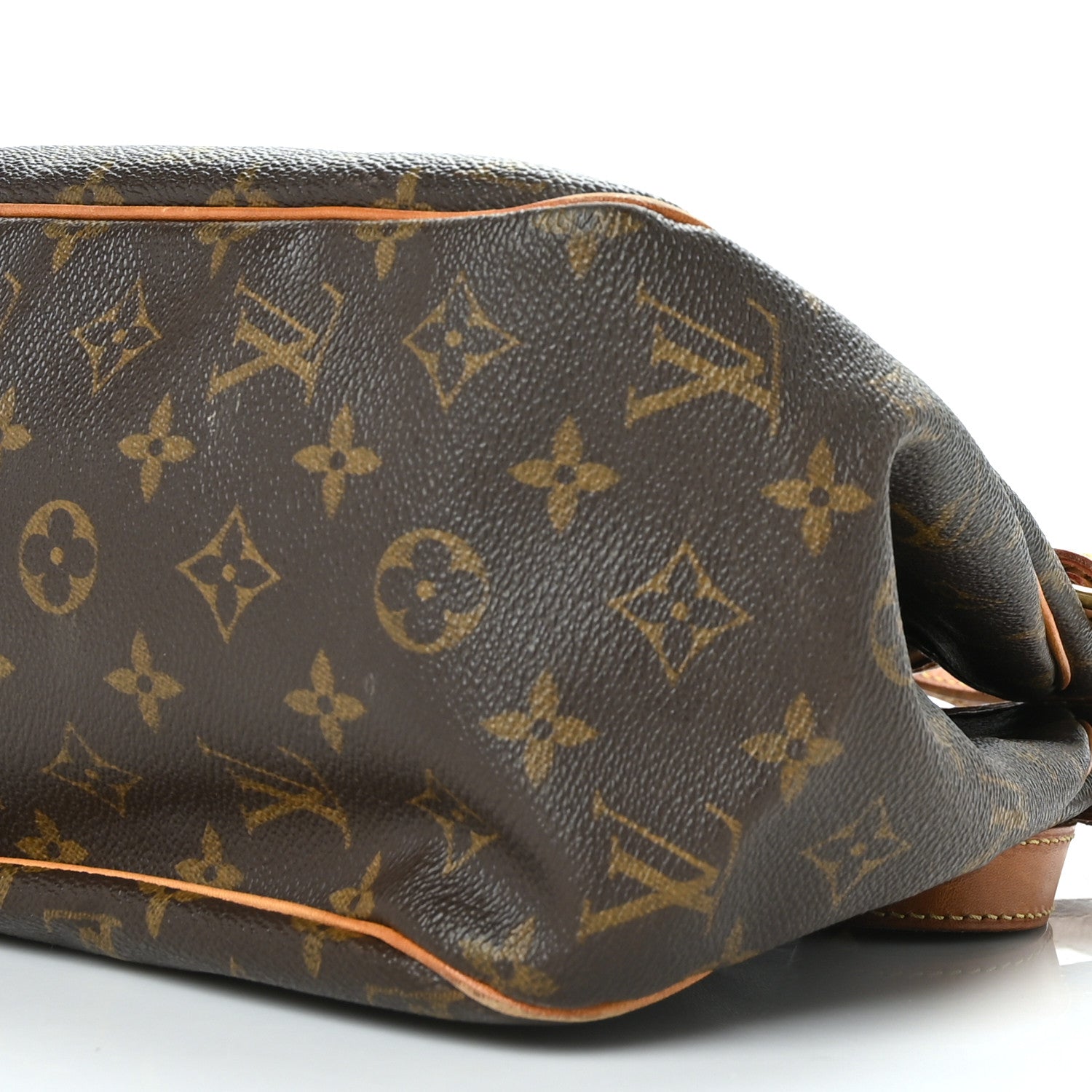 Louis Vuitton Monogram Batignolles Horizontal 8 of 8