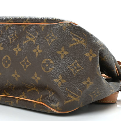 Louis Vuitton Monogram Batignolles Horizontal 8 of 8