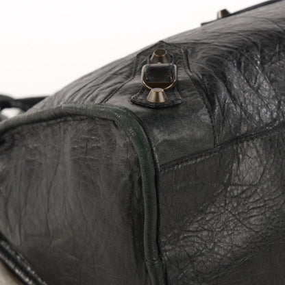 Balenciaga Agneau Classic Hardware City Black 8 of 9