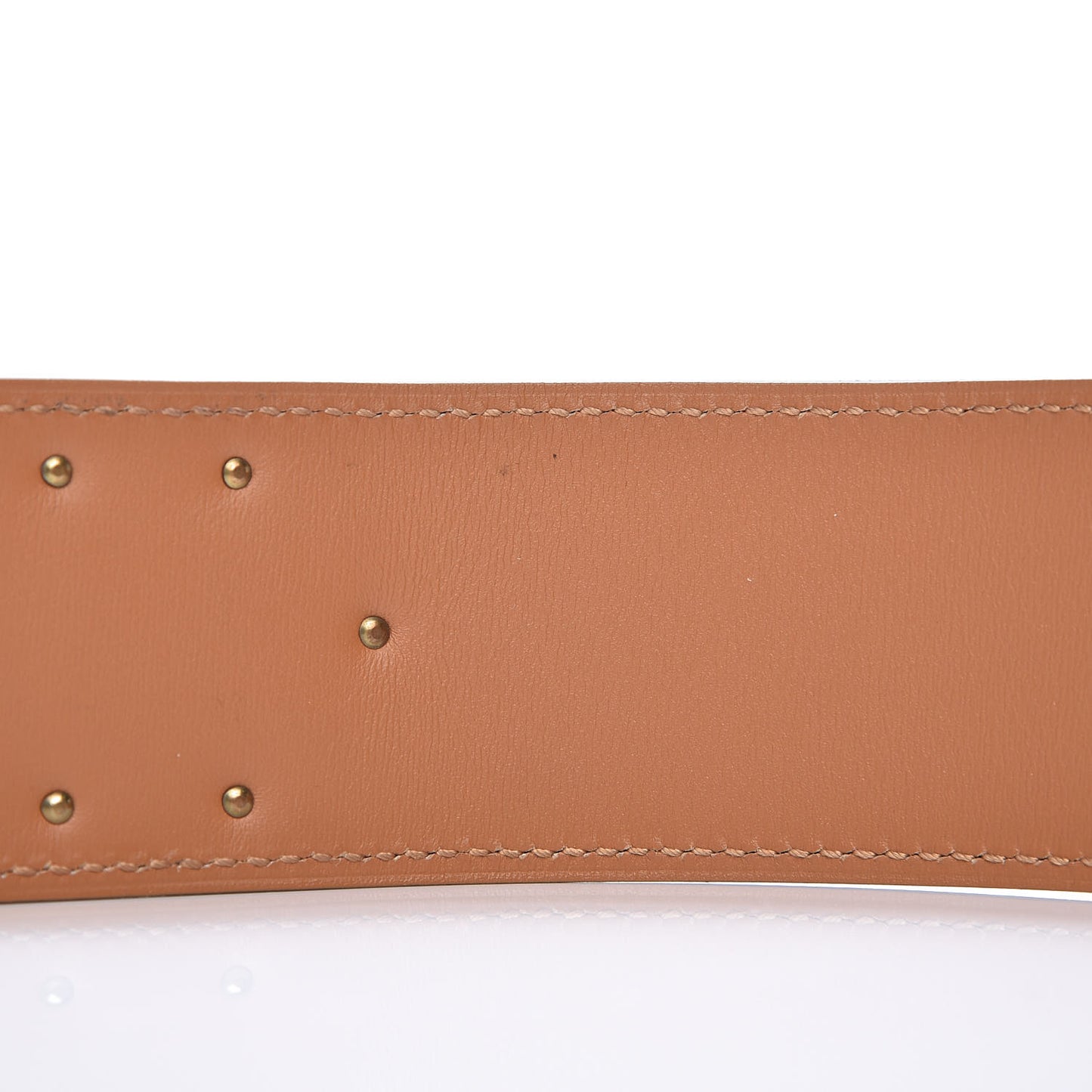 Swift 42mm Hinge Belt 95 Rubis