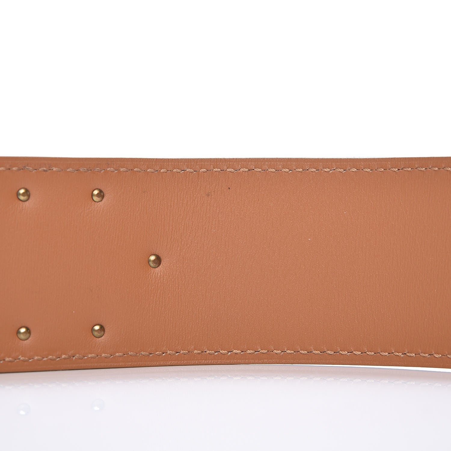 Hermes Swift 42mm Hinge Belt 95 Rubis 5 of 6