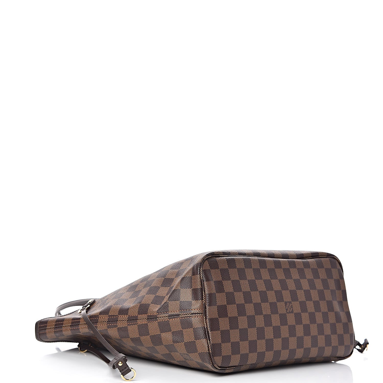 Louis Vuitton Damier Ebene Neo Neverfull MM 5 of 12
