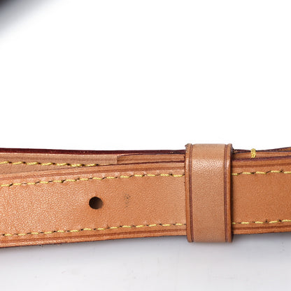 Louis Vuitton Monogram Speedy Bandouliere 25 14 of 14