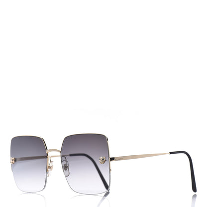 Cartier Panthere De Sunglasses 1 of 7
