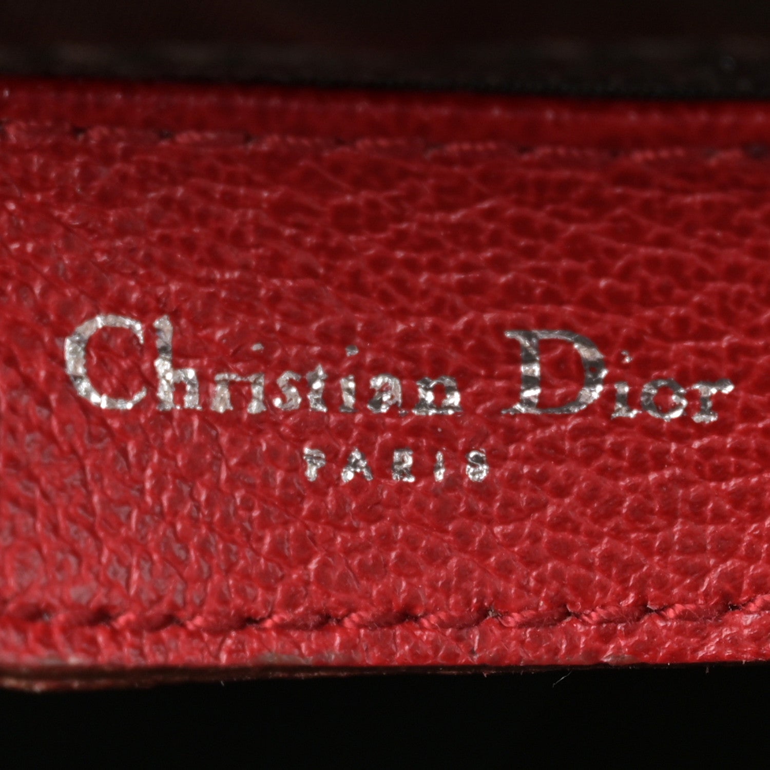 Christian Dior Monogram Rasta Shoulder Bag Beige 6 of 16