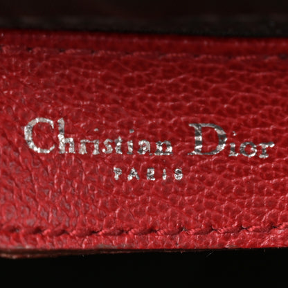 Christian Dior Monogram Rasta Shoulder Bag Beige 6 of 16