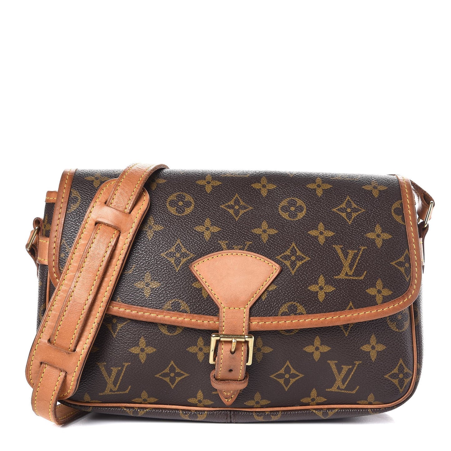 Monogram Sologne