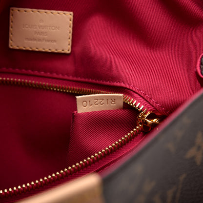 Louis Vuitton Monogram Graceful PM Pivoine 9 of 13