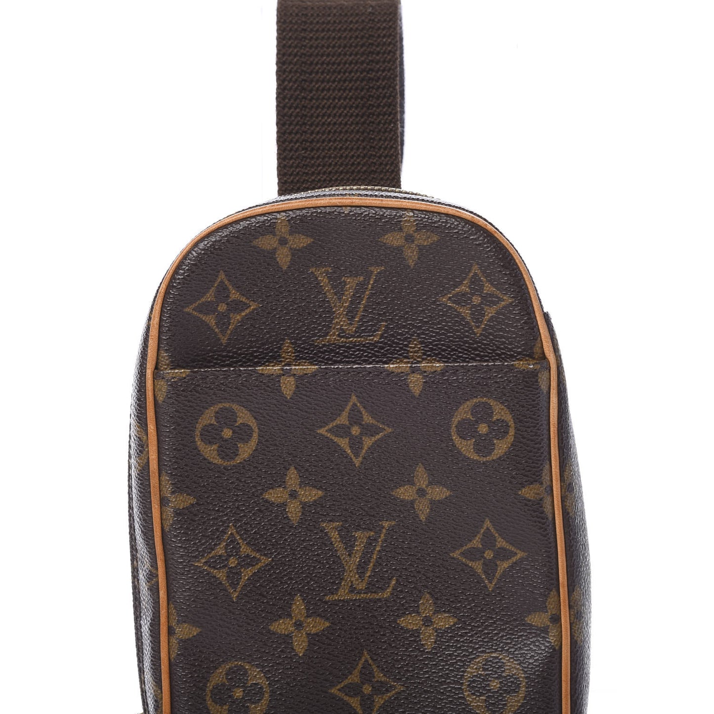 Monogram Pochette Gange