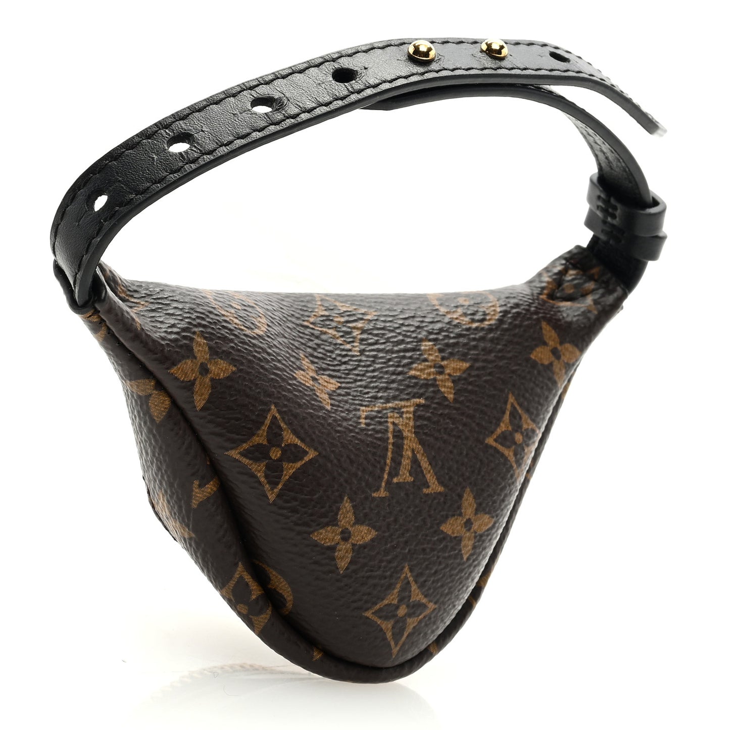 Monogram Party Bumbag Bracelet