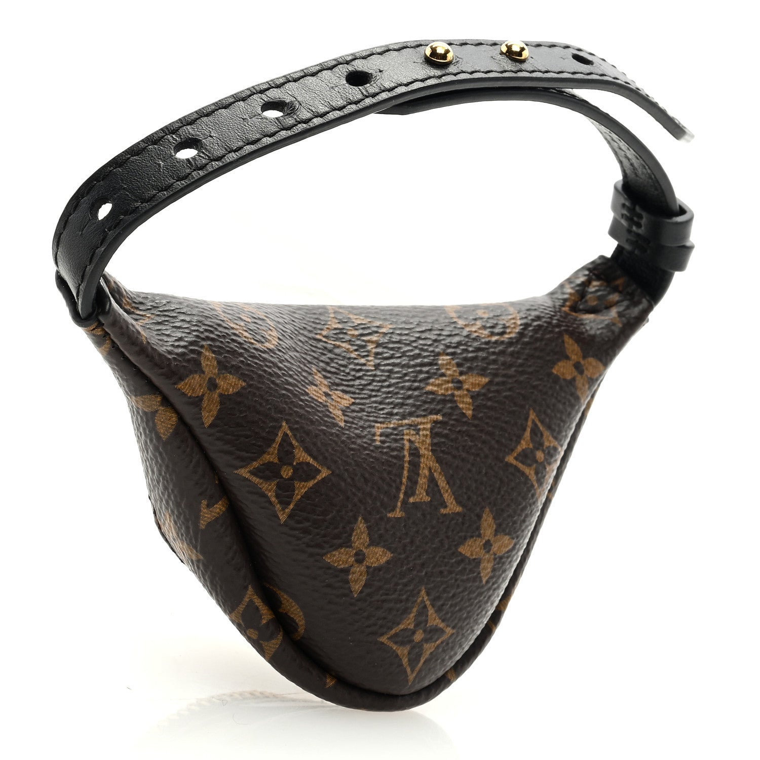 Louis Vuitton Monogram Party Bumbag Bracelet 3 of 6