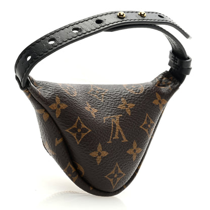 Louis Vuitton Monogram Party Bumbag Bracelet 3 of 6