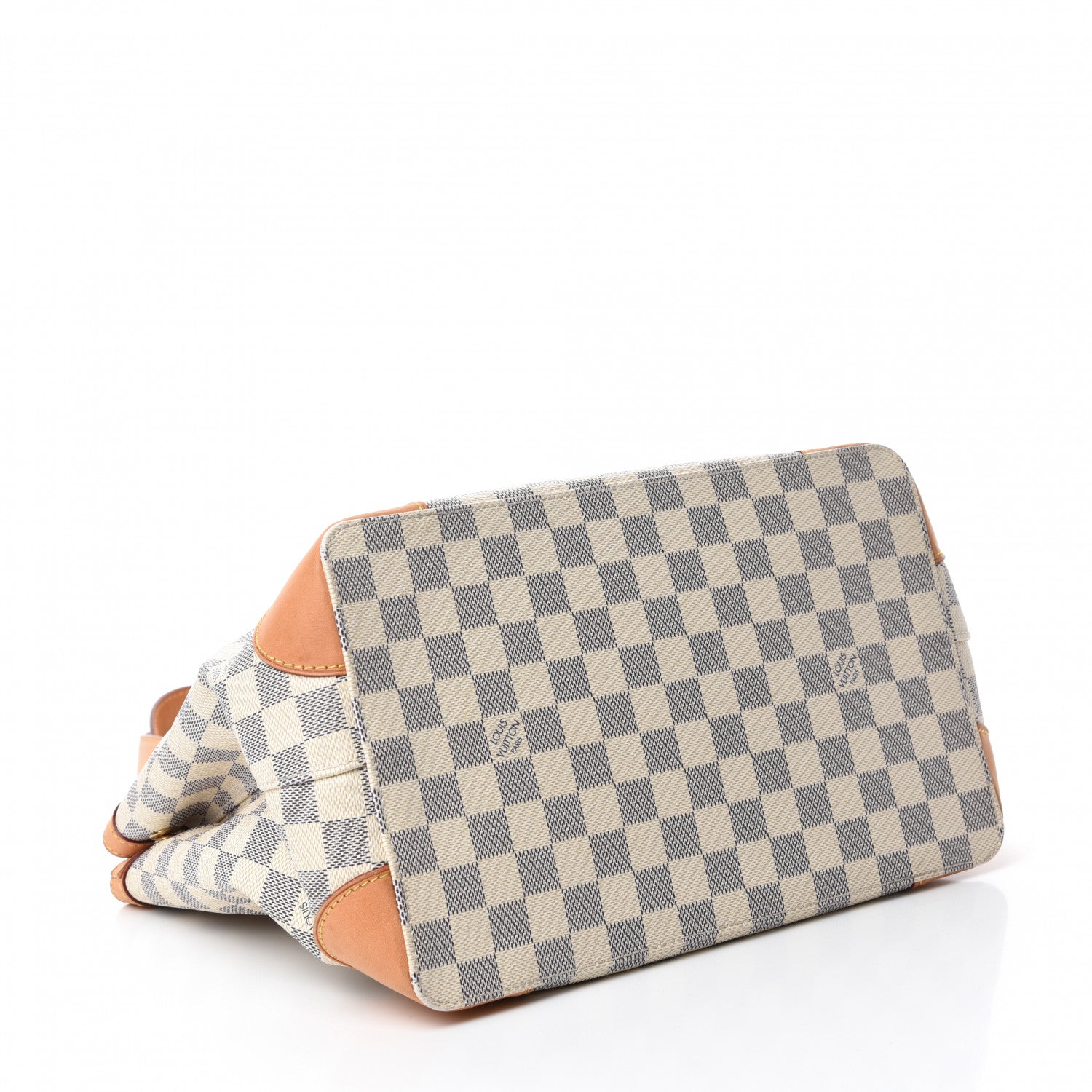 Louis Vuitton Damier Azur Hampstead PM 4 of 11
