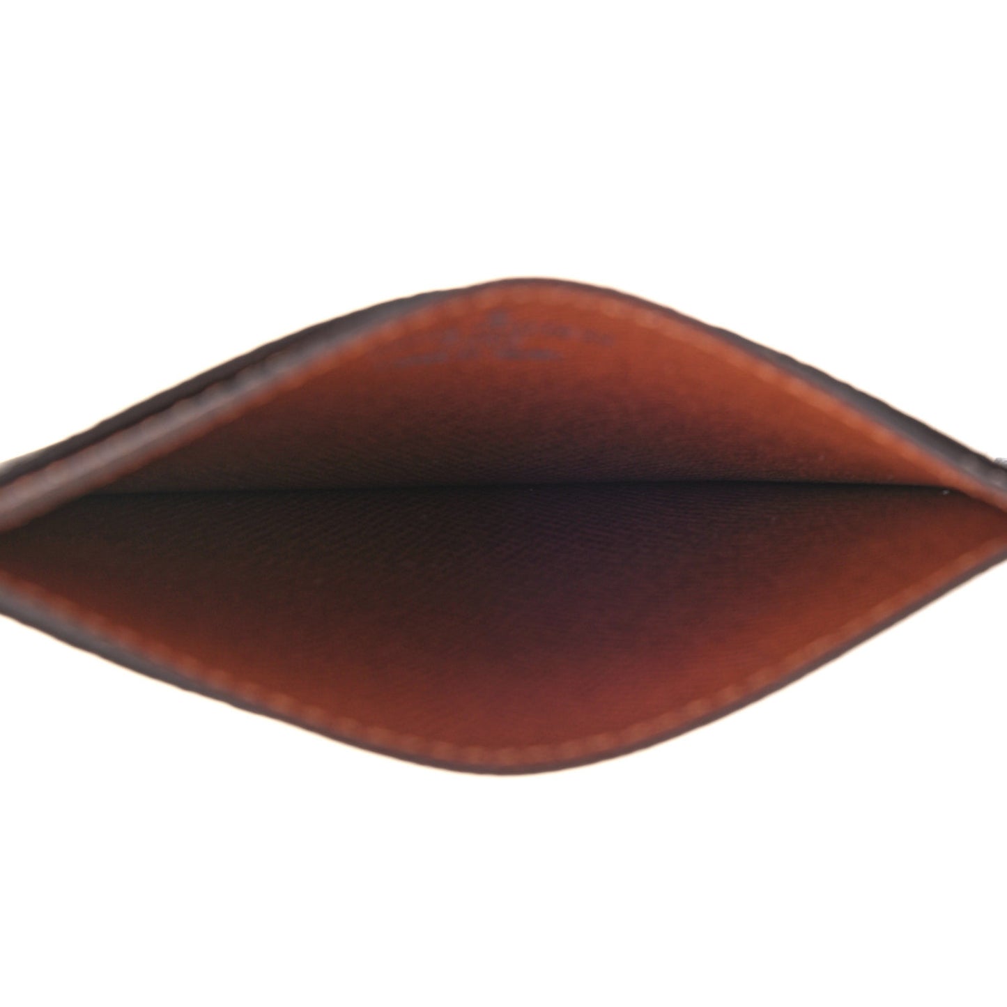 Monogram Card Holder Armagnac