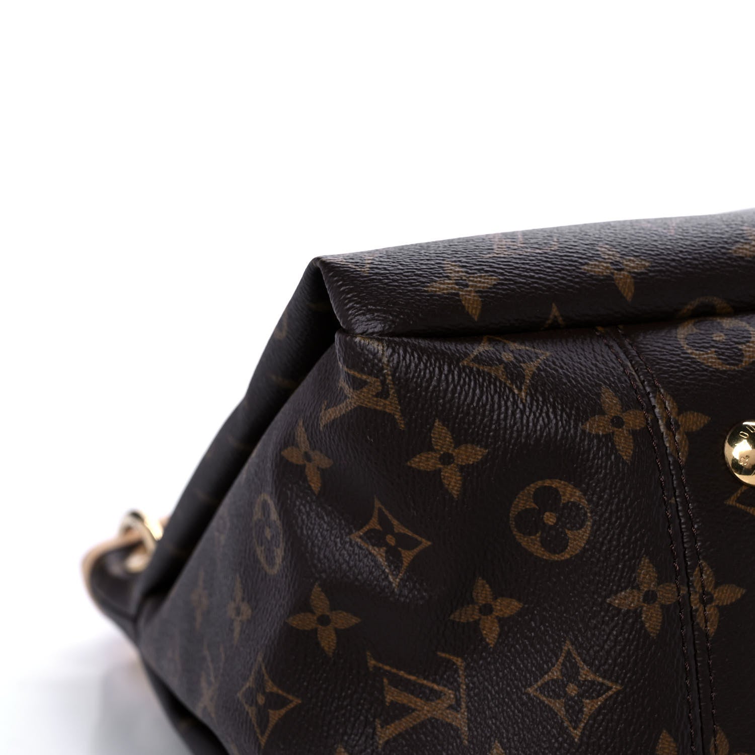 Louis Vuitton Monogram Artsy MM 7 of 10