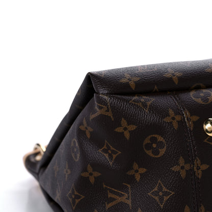 Louis Vuitton Monogram Artsy MM 7 of 10