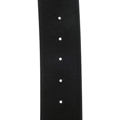 Chanel Calfskin CC Belt 100 40 Black 7 of 9