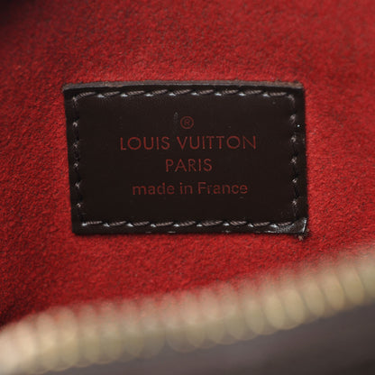 Louis Vuitton Damier Ebene Trevi PM 7 of 9
