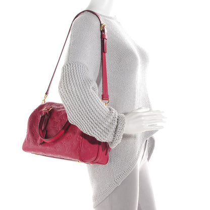 Louis Vuitton Empreinte Speedy Bandouliere 25 Jaipur 2 of 8