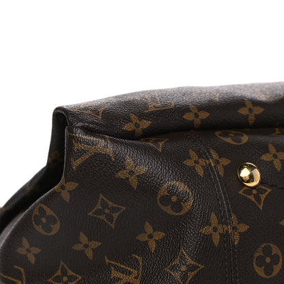 Louis Vuitton Monogram Artsy MM 9 of 14