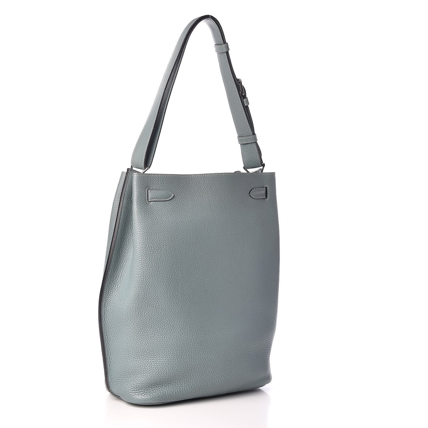 Hermes Togo So Kelly 26 Ciel 3 of 13