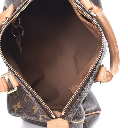 Louis Vuitton Monogram Speedy 25 5 of 12