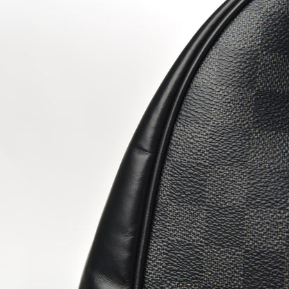 Louis Vuitton Damier Graphite Josh Backpack 10 of 12
