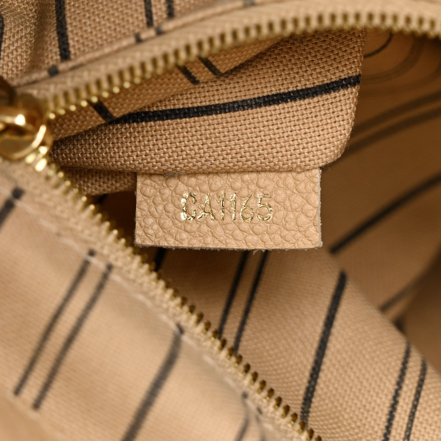 Empreinte Artsy MM Dune