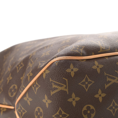 Louis Vuitton Monogram Delightful MM 10 of 16