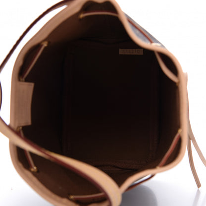 Louis Vuitton Monogram Nano Noe 5 of 9