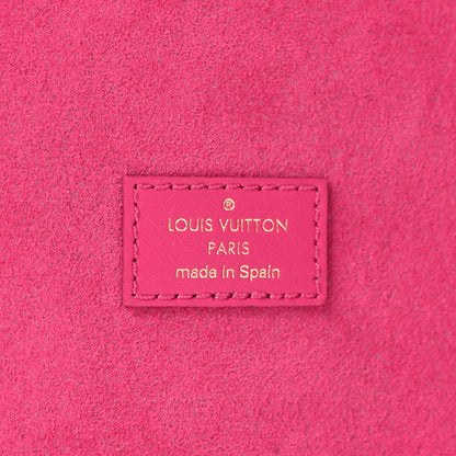 Louis Vuitton Monogram 2018 Christmas Animation Clarence Box MM 6 of 6