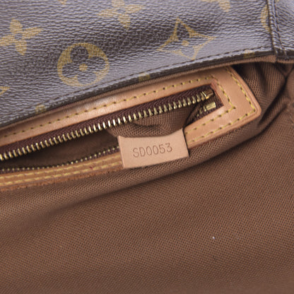 Louis Vuitton Monogram Mini Looping 10 of 15