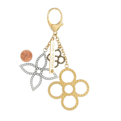 Louis Vuitton Tapage Bag Charm 2 of 4