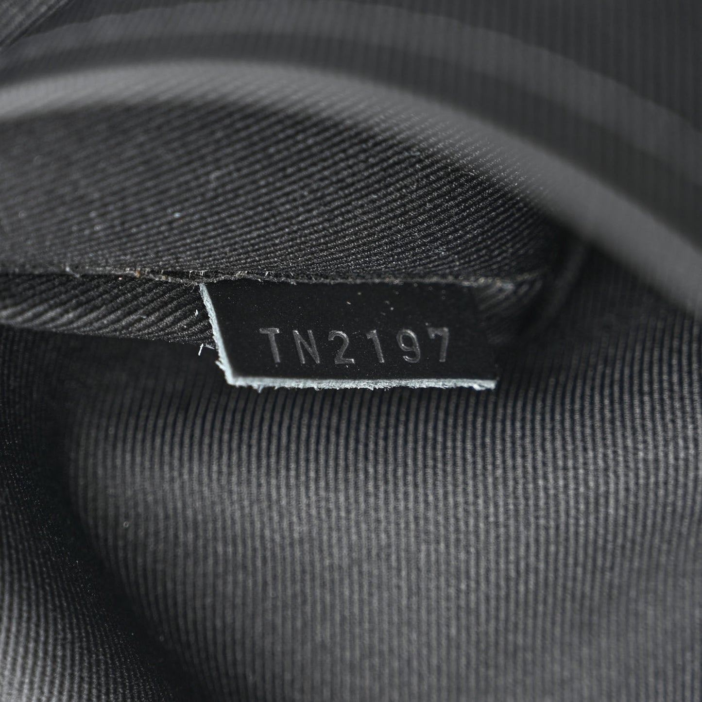 Monogram Eclipse Discovery Pochette GM