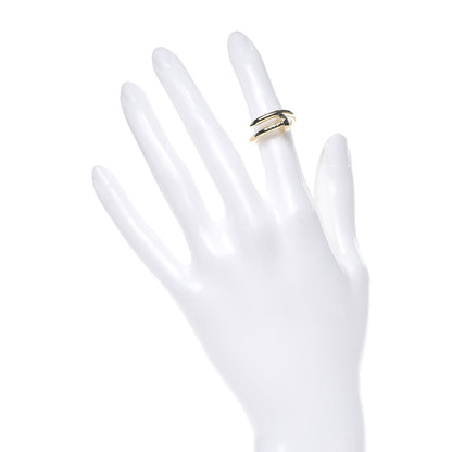 Cartier 18K Yellow Gold Juste Un Clou Ring 52 6 2 of 6