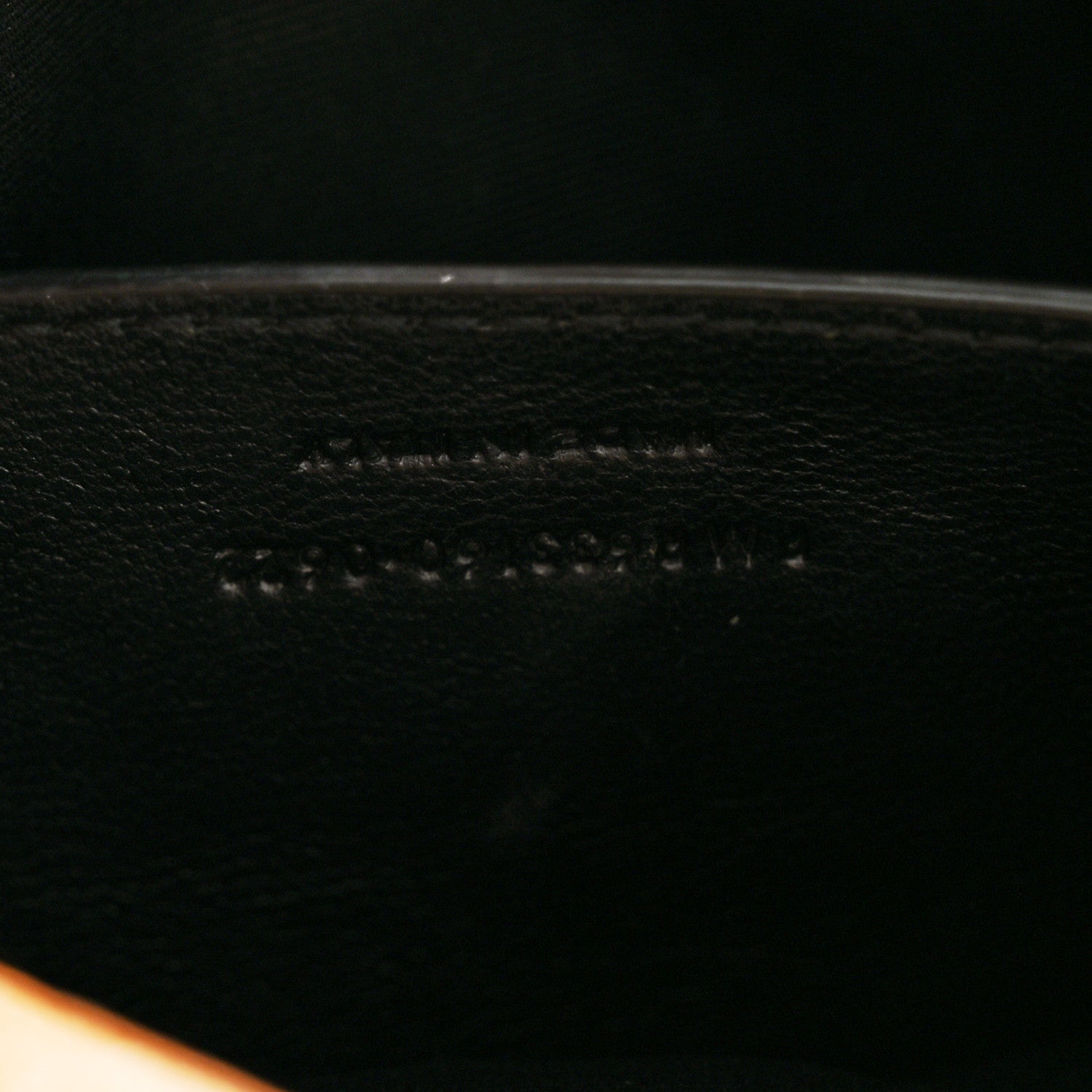 Saint Laurent Crinkled Calfskin Matelasse Monogram Baby Niki Chain Satchel Light Caramel 7 of 14
