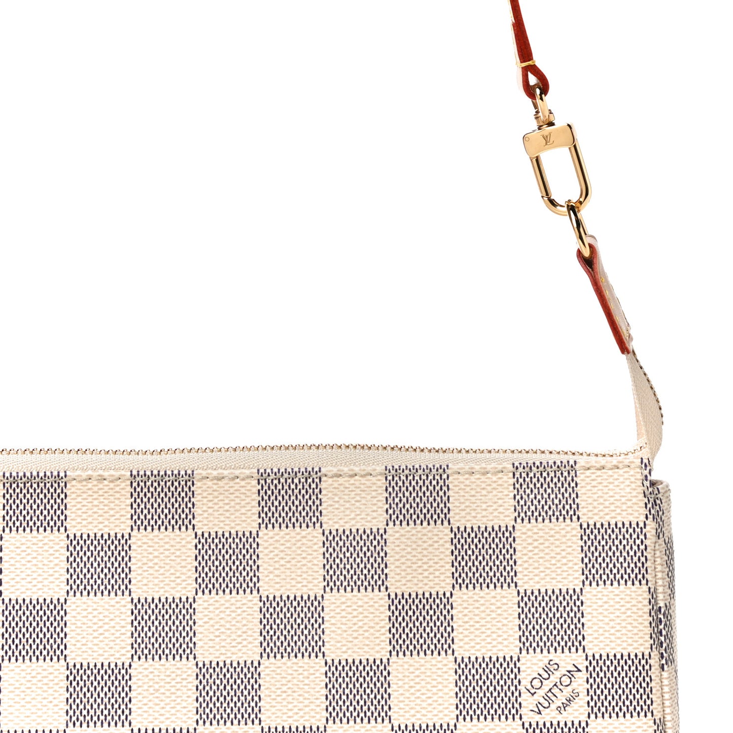 Damier Azur Pochette Accessories NM
