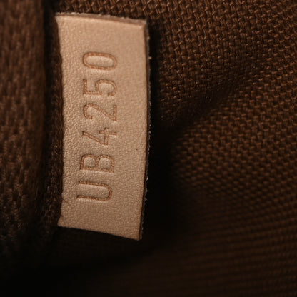 Louis Vuitton Monogram Mini Pochette Accessories 6 of 9