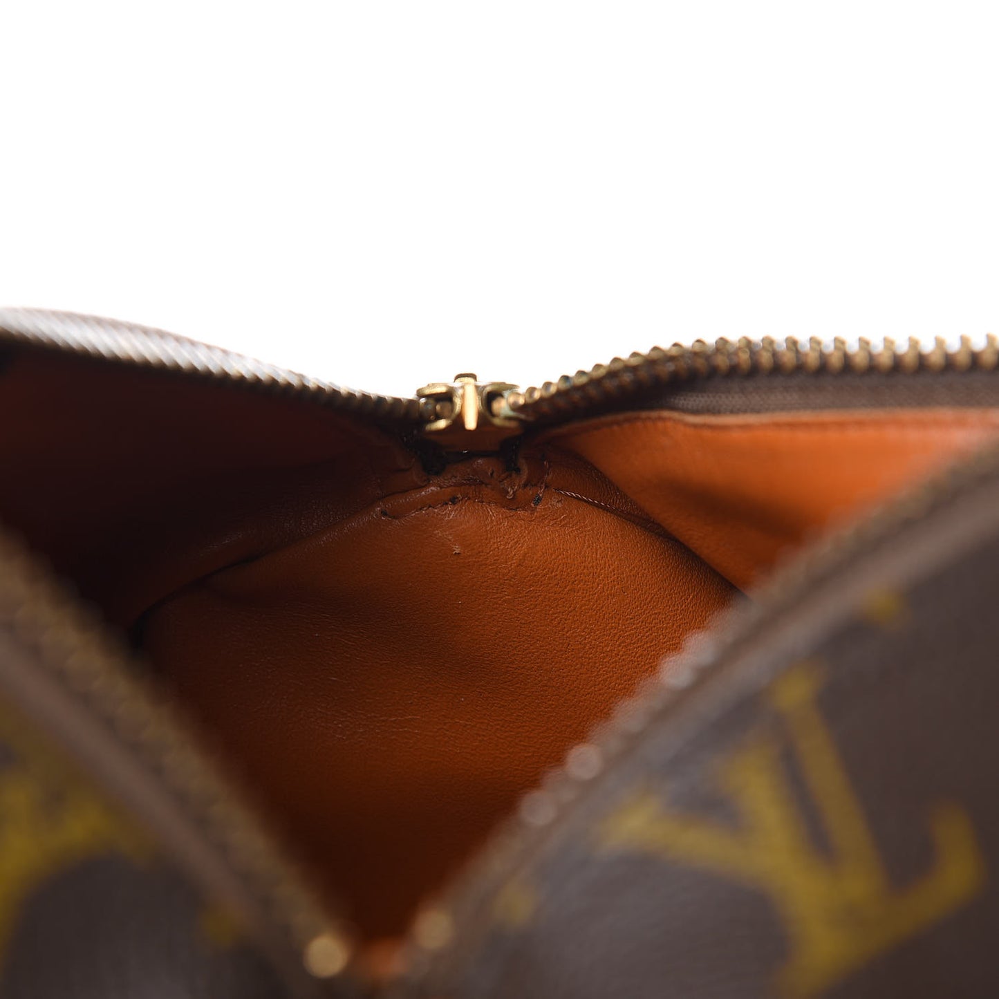 Monogram Papillon 19