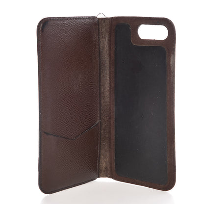 Louis Vuitton Monogram iPhone 7/8 Plus Folio Case 5 of 12