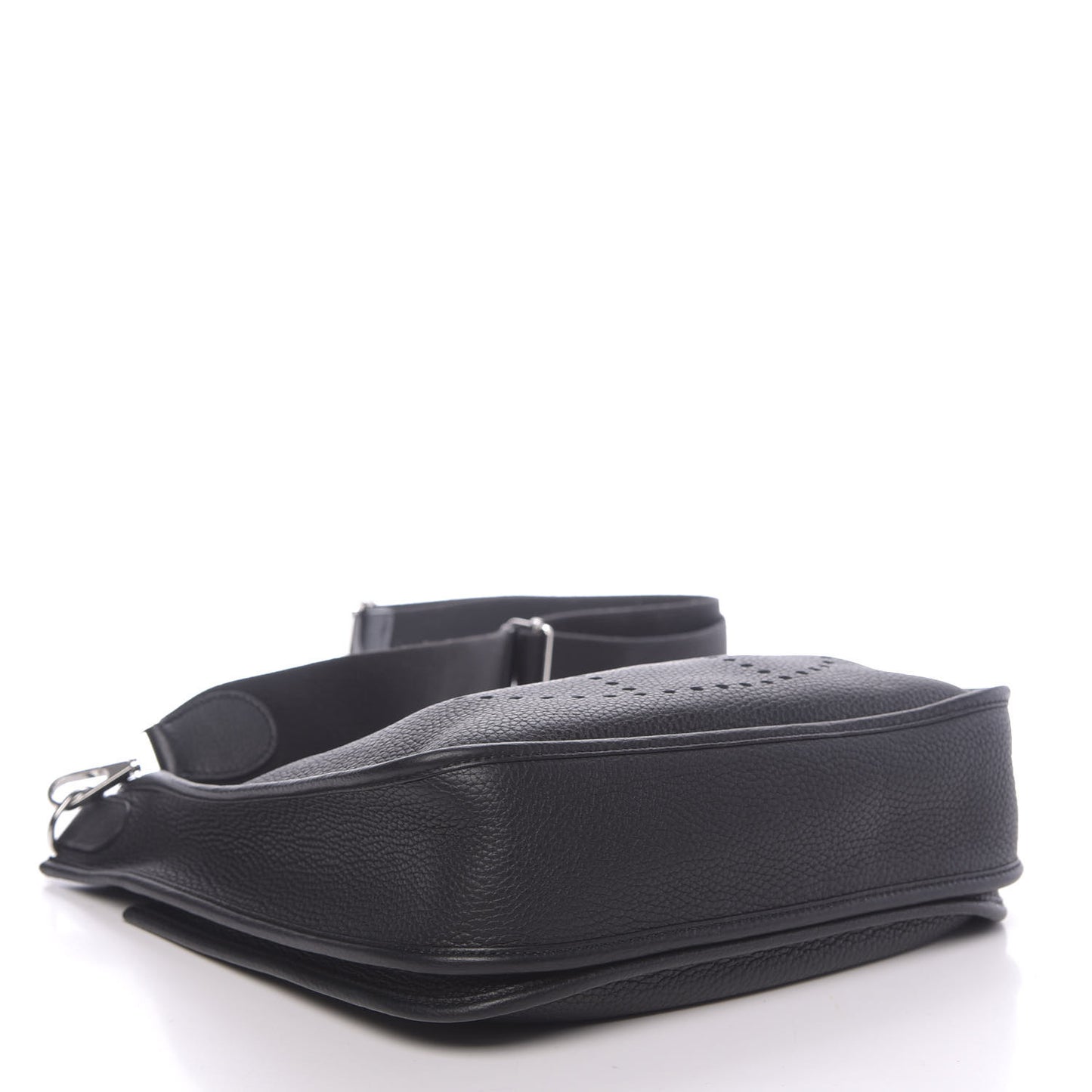 Taurillon Clemence Evelyne III PM Black