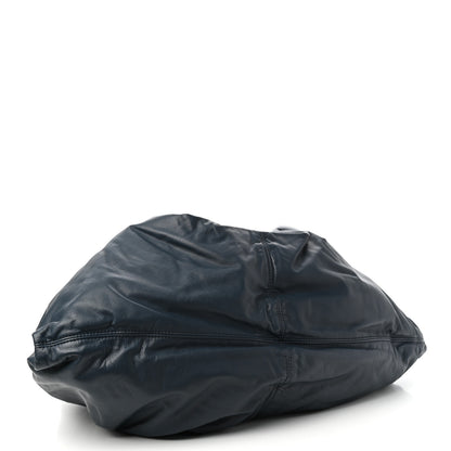 Bottega Veneta Nappa Intrecciato Aquilone Fortune Cookie Hobo China 4 of 9