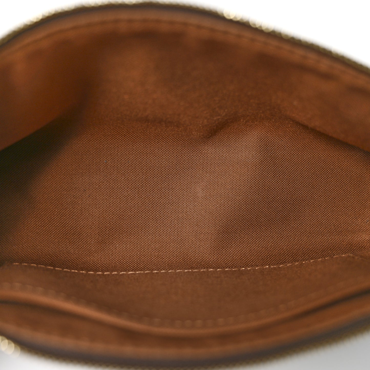 Monogram Pochette Accessories NM