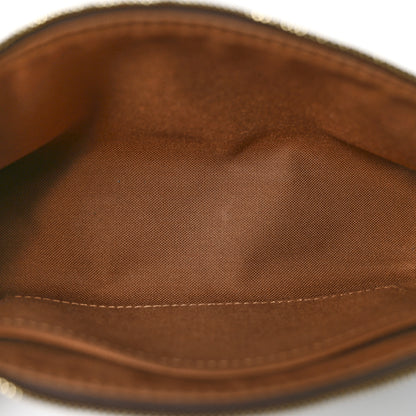 Louis Vuitton Monogram Pochette Accessories NM 5 of 13