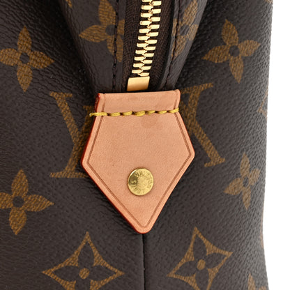 Louis Vuitton Monogram Cosmetic Pouch GM NM 8 of 9