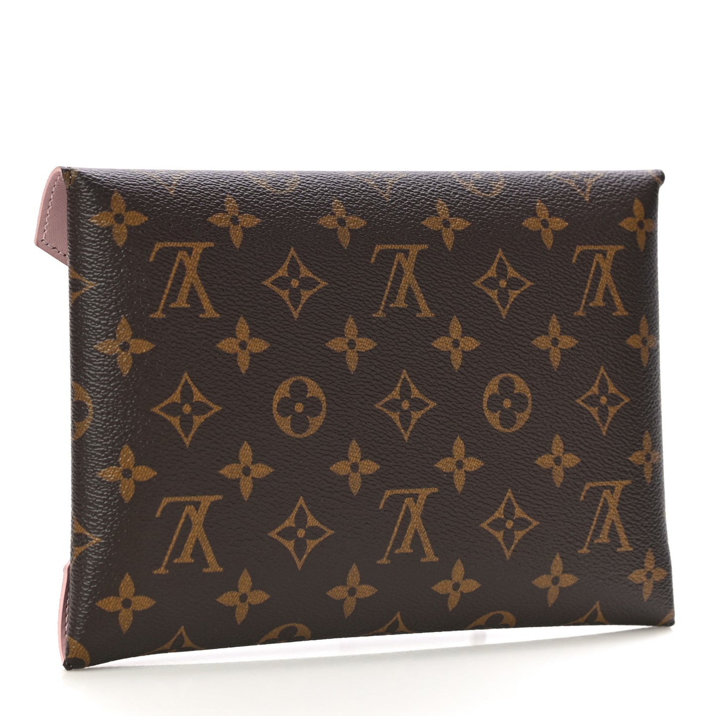 Monogram Kirigami Pochette Set