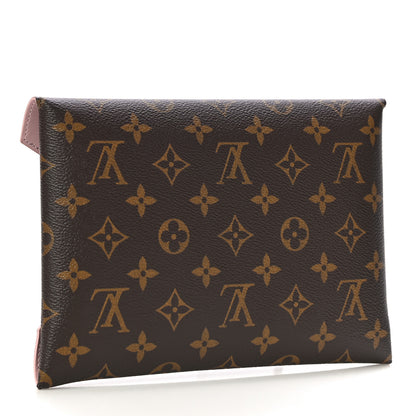 Louis Vuitton Monogram Kirigami Pochette Set 4 of 16