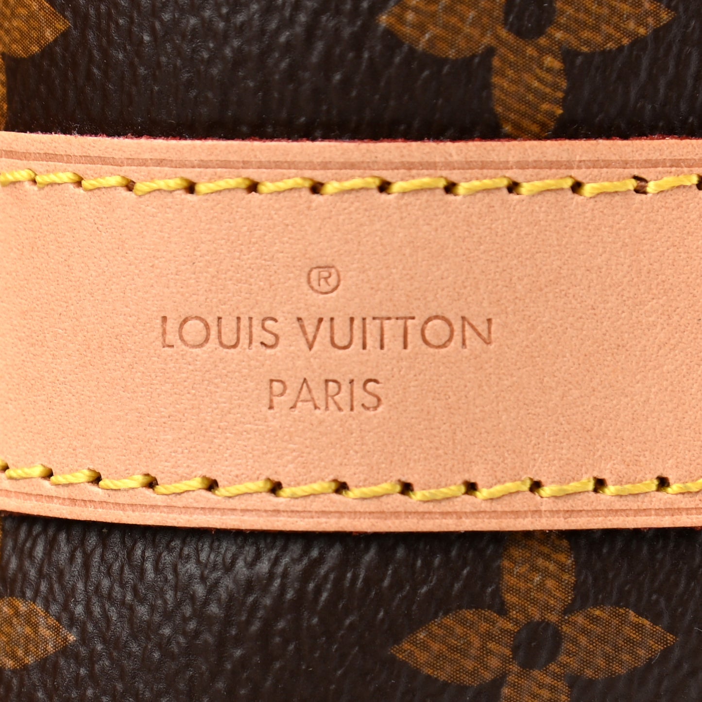 Monogram Keepall Bandouliere 45